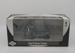 Athearn 90846 1:50 Green Branch Ford C Die-Cast Series Tractor - Picture 1 of 2