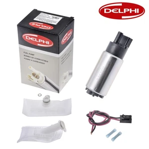 New Delphi Fuel Pump Kit DEL38-K4009 for Ford Mercury Mazda 1986-2002 - Picture 1 of 23