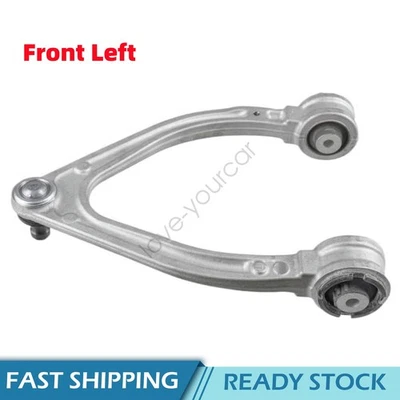 NEW Front Left Driver Upper Control Arm for 14-20 Mercedes Benz S Class 222 - Imagem 1 de 4