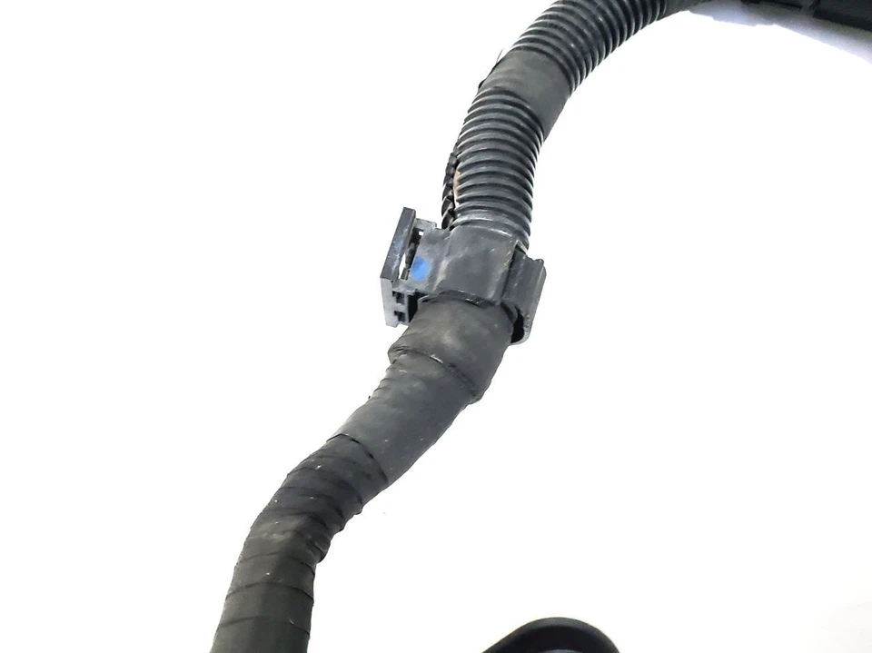 Used Engine Wiring Harness fits: 2008 Volkswagen Eos  Grade C - Image 1 of 4