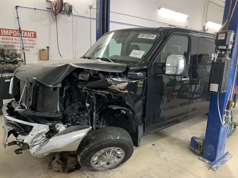 Driver Left Air Bag Driver Roof Passenger Van Fits 16 NV 3500 875240 Foto 1 de 4