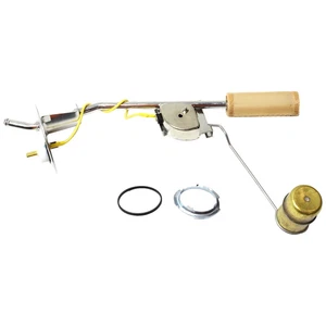 Fuel Sending Unit Rear For Models with 19 Gallon Tank 1975-1984 Ford F-150 F-250 - Foto 1 di 1