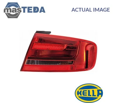 2VA 009 686-101 REAR LIGHT TAIL LIGHT RIGHT HELLA FOR AUDI A4,B8 - Image 1 of 4