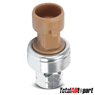 AC Pressure Transducer for International Harvester 4100 5000 7300 8500 4300LP - Image 1 of 4