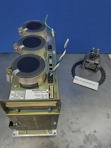 Convertidor Yaskawa SGDR-C0A250A01B - Imagen 1 de 7