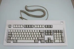 Tastiera IBM Model G (antecedente al model M). Molto rara e in ottime condizioni - Picture 1 of 21