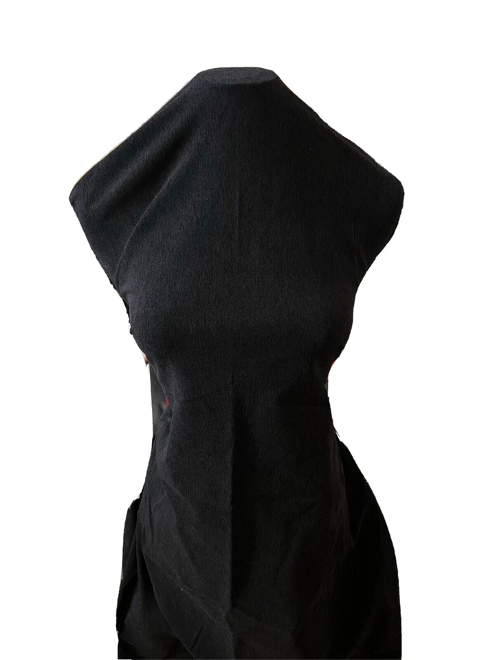 POLIALGODÓN 4W ELÁSTICO COLOR NEGRO Foto 1 de 1