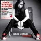 Stefanie Heinzmann - CD - Masterplan (2008, #1787218)