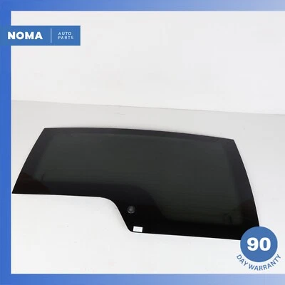 05-16 Land Rover L319 LR4 LR3 tapa maletero puerta trasera parabrisas ventana de vidrio OEM Foto 1 de 4