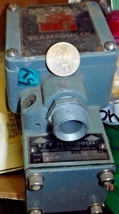 Transductor Moore 77-40 - Imagen 1 de 2