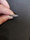 Tanzanite Ring 925 Sliver