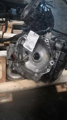 Conjunto de transmisión automática usado se adapta a: Chevrolet Equinox 2018 tracción delantera 1,5 Gra Foto 1 de 4