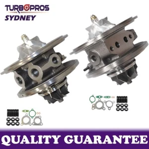 Actualización Billet Turbo Core + Studs y juntas para Toyota Land Cruiser serie 200 4,5 L - Imagen 1 de 8