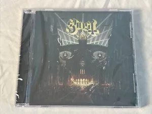 Meliora by Ghost (CD, 2015) - Picture 1 of 2