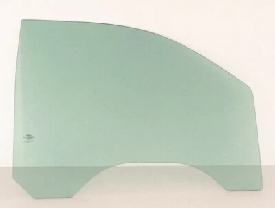 Fits 2007-2014 Cadillac Escalade Passenger Right Side Front Door Window Glass - Image 1 of 4