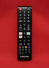 Telecomando Originale Qled 4K Smart Tv Samsung // Gq75q90rgtxzg