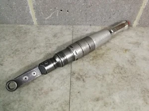 Tuerca neumática DGD Air 17 mm accionamiento hexagonal * - Imagen 1 de 4