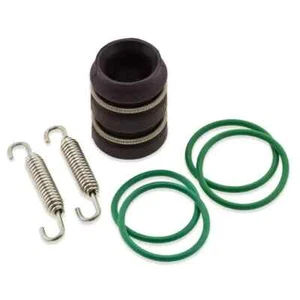 Sellos y resortes de escape de dos tiempos para motocicleta KTM SX 65 85 2002-2025 - Imagen 1 de 2