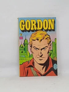 GORDON SUPER FUMETTI IN FILM CORNO N� 12 DIC. 1978 [Z08-069] - Picture 1 of 2