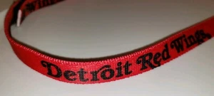 Detroit Red Wings Lanyard - Picture 1 of 7