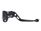 1 x black long motorcycle brake lever black for Suzuki gsx650f 2008 - 2013