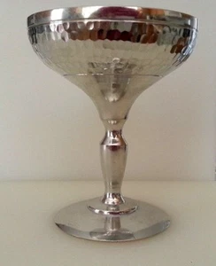 Banka Tin Indonesian Goblet - Picture 1 of 5
