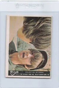 1966 Donruss The Monkees Color #37A Peter Tork EX *DA-D3960 - Picture 1 of 2