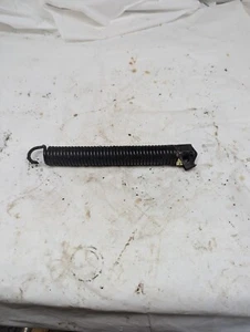 Used Mid Mount Lift Rock Shaft Assist Spring For Simplicity Conquest Tractor - Picture 1 of 8