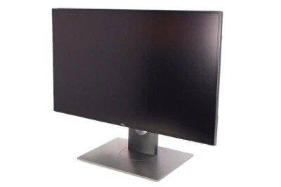 Dell UltraSharp U2518D 25" LED Monitor 2560x1440 IPS HDMI DisplayPort Klasse A - Bild 1 von 4