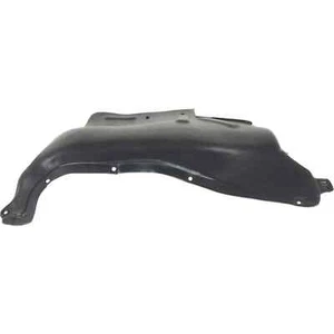New Right Side Engine Splash Shield For 2006-2010 Volkswagen Beetle 1C0825250M - Picture 1 of 5