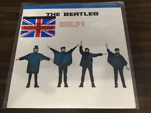MFSL THE BEATLES Sealed Mobile Fidelity HELP Original Master Recording MOFI - Picture 1 of 5
