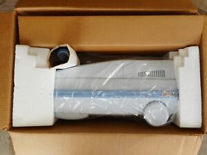 Never Used 2006 Aerus Electrolux “LEGACY” Cannister Vacuum w/Attachments