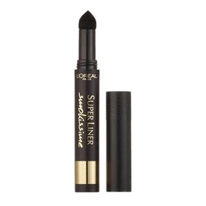 L’Oreal Super Liner Smokissime Powder Eyeliner Pen – 100 Black Smoke - Picture 1 of 1
