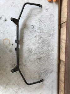 1989 Yamaha Moto 4 350 front fender brace - Picture 1 of 9