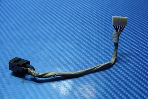 MSI GV62 8RD MS-16JF 15.6" Genuine DC IN Power Jack w/Cable K1G-3006022-V03 - Afbeelding 1 van 3