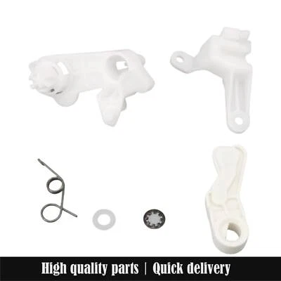 Temperature Link HVAC Assembly BHS2-61-A20A For Mazda 3 2014 2015 2016 2017 2018 - Image 1 of 4