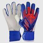 Adidas Predator Competition Goalkeeper Gloves / Blue Red / RRP £75