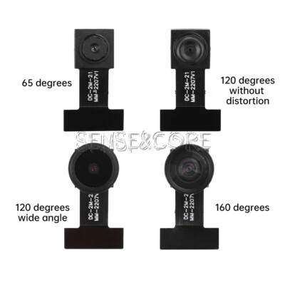 GC2145 Camera Module 68°120°160° 2MP 1616*1232 DVP For ESP32 Development Board - Bild 1 von 4