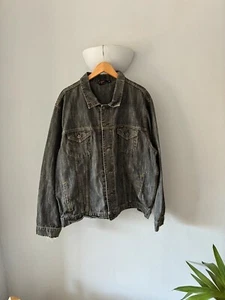 Ralph Lauren Denim Jacket Size XL - Picture 1 of 6