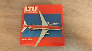 Herpa Wings 1:500 Airbus A330 LTU International Airways 508315 - Picture 1 of 14