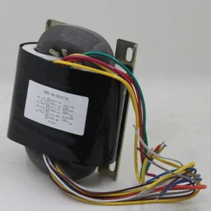 R Type Transformer 100W For Power Supply Preamp Amplifier DAC Decoder Machine  - Picture 1 of 7