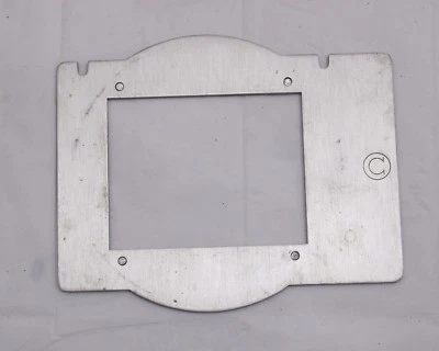 欧米茄 4x5 负片载体适用于 D2、D3、D4、D5、D6 和 ProLab II 放大器 — 第 1/2 张图片