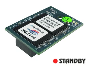 1pc 4096MB Modular Flash Disk with USB 2.0 Interface, SANDISK MD1665-D4096-P - Zdjęcie 1 z 2