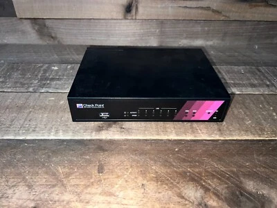 ⚡️ Check Point 1450 Network Security/Firewall Appliance SG1450 Model L71 NEW ⚡️ - Image 1 of 2