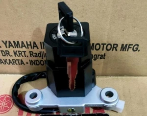 Contact Key Only YAMAHA RX-King Cobra RXKing Old RX-K RX-S RX-Special - Bild 1 von 6