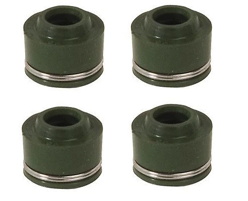 03-2019 Honda Rincon 650 TRX650  680 trx680 Muv700 sxs 700 Valve Seals Set Of 4 - Image 1 of 1