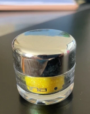 NUEVO Tony & Tina Luces Cósmicas Brillo Suelto Polvo Color de Ojos PERSPECTIVA CÓSMICA Foto 1 de 3