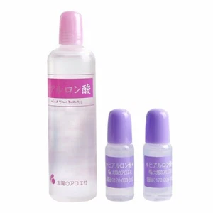 Japón 太陽社玻尿酸原液保濕鎖水精華液80 ml + 20 ml #usau - Imagen 1 de 1