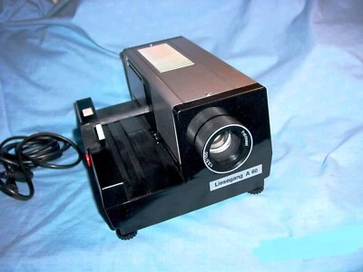 LIESEGANG Projektor  Type A 60    6x6 mittel Format - Bild 1 von 4