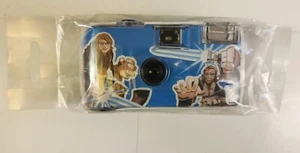 Star Wars Celebration 3 QuickSnap One-Time-Use Disposable Camera (27 Exposures) - Picture 1 of 10